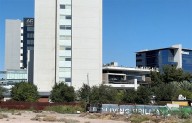 Vecinos exigen reubicación de basurero en Parque Centro; autoridades hacen oídos sordos