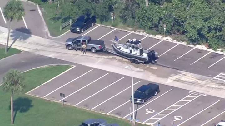 1 dead after Pinellas County boat crash