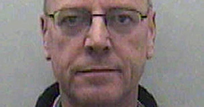 One of Britain's most despicable paedophiles dies in prison