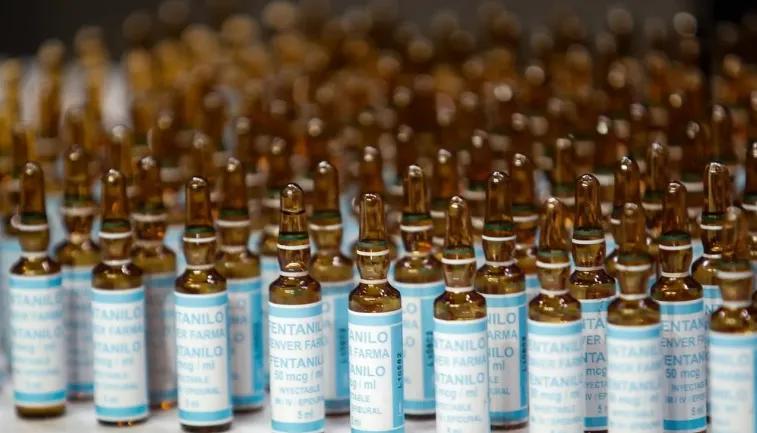 Comenzaron las pericias a las historias clínicas de pacientes fallecidos por el fentanilo contaminado