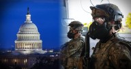 Departamento de Defensa de EE.UU. autoriza equipar con armas de fuego a la Guardia Nacional desplegada en Washington DC
