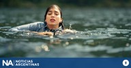 Cómo es "Sigue respirando", la serie del 2022 que está entre las más vistas de Netflix