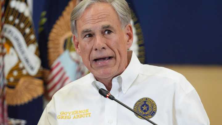 Texas Democrats head to California as Republicans warn of more escalations over walkout
