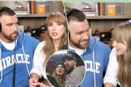 Taylor Swift-Travis Kelce podcast draws staggering 10 million views