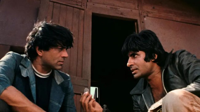 'Sholay' at 50: A Critic Learns to Love the Epic on Her Own Terms