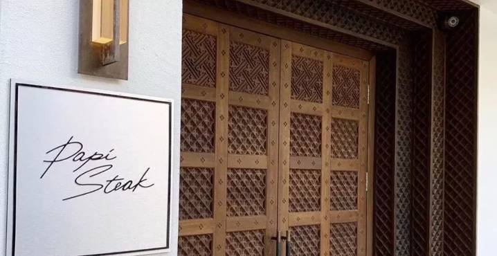 Miami Beach Hotspot Papi Steak Closing For Massive Redesign