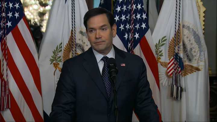 Marco Rubio will head to Latin America again as Trump prioritizes immigration