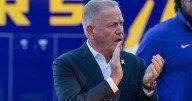 Scott Rabalais: Losing Bryce Underwood may have helped LSU build a title team in 2025