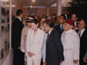 Marruecos denuncia una serie de incidentes contra su comunidad en España a través de la Fundación Hassan II