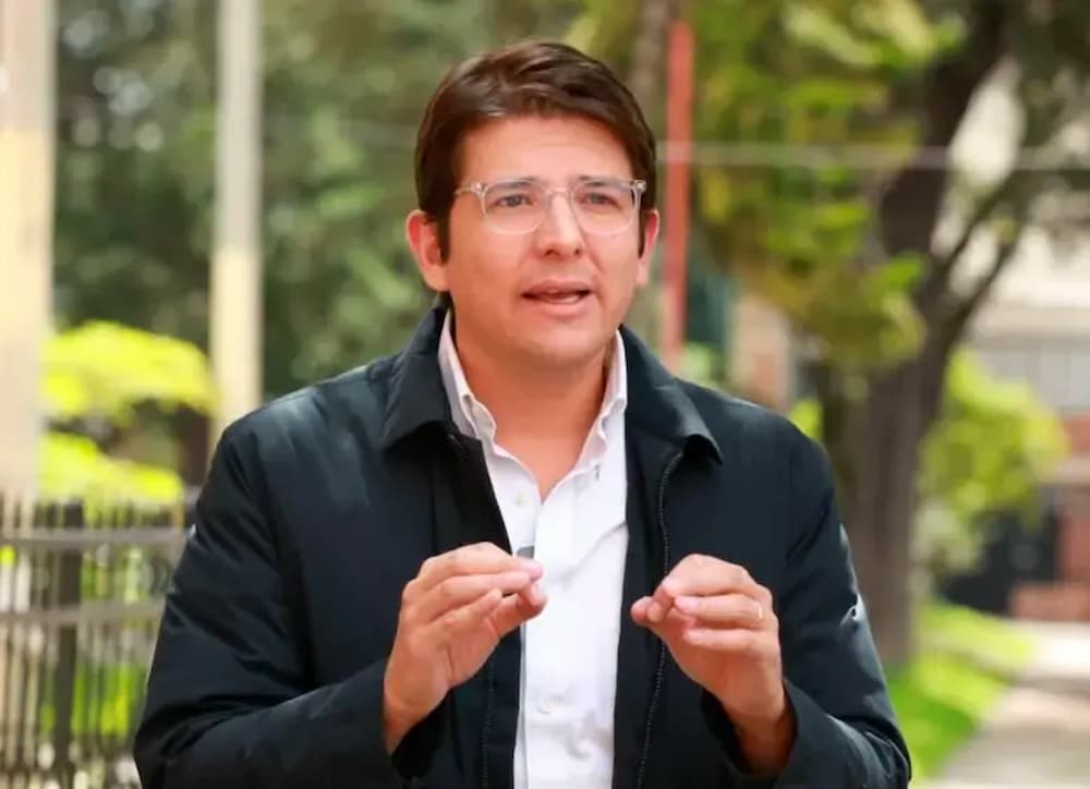 Falleció el senador Miguel Uribe Turbay tras más de dos meses del atentado en Bogotá