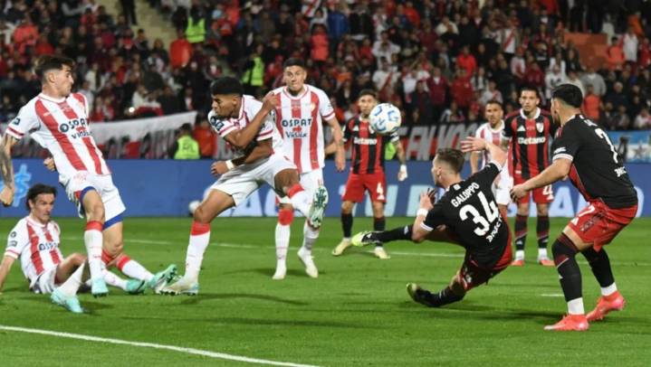 River eliminó a Unión en los penales gracias a Armani y sigue vivo en la Copa Argentina