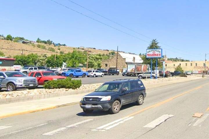 One Tiny Washington City Ranks Among 'Most Polluted' in America