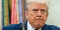 Trump is promising new steps to tackle homelessness and crime in Washington