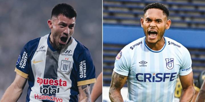 Alianza Lima vs U. Católica: día, hora y canal TV del partido en Quito por la vuelta de octavos de final de la Copa Sudamericana 2025