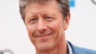 BBC Breakfast star Charlie Stayt's wife of 30 years he's never pictured with