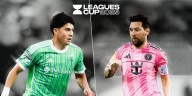 ¡Va por tele abierta! Horario y por dónde ver en México la final de Leagues Cup entre Inter Miami vs Seattle Sounders