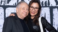 Michelle Yeoh reveals unexpected secret to marriage after a 19 year engagement to Jean Todt
