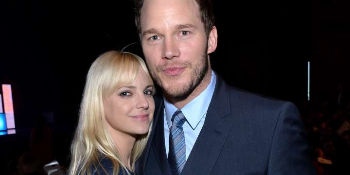 Chris Pratt Shares Rare Photos of Son Jack He Shares With Ex Anna Faris for His 13th Birthday 
