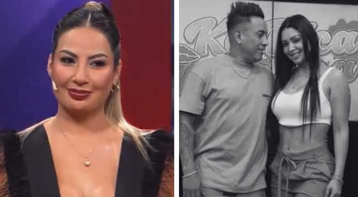 Pamela López sorprende con drástica decisión tras rumores de ruptura entre Cueva y Pamela Franco