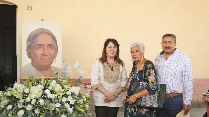 Busca Gobierno de Morelos adquirir casa de ‘La Generala’