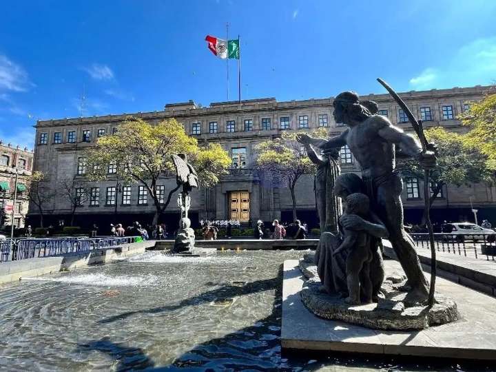 Corte avala extensión de mandatos judiciales en Yucatán hasta 2042
