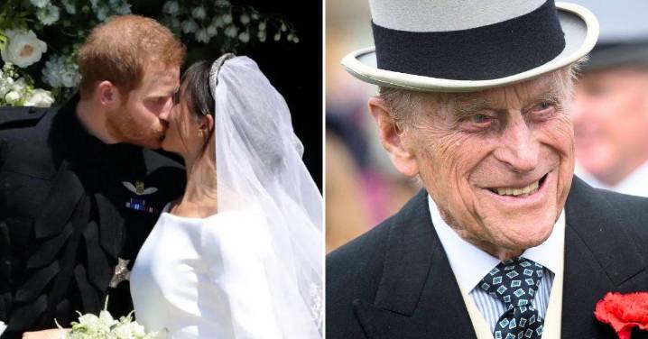 Former Butler Tells All: Prince Philip Took Savage Swipe at Prince Harry and Meghan Markle After Their 2018 Wedding