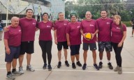 Avanza súper líder a las semifinales de Voleibol miércoles, 13 de agosto de 2025