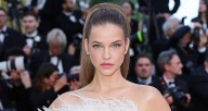 Barbara Palvin Reveals She Has Been Diagnosed with Endometriosis, Underwent Surgery 