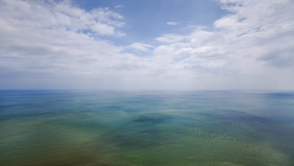 Keep calm and swim on: how a Canadian man conquered the English Channel