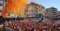 De la Asunción a San Bartolo sin olvidar San Roque, Salamanca enlaza fiesta tras fiesta hasta finales de agosto