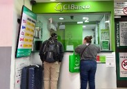 EU vuelve a aplazar sanciones a bancos mexicanos acusados de lavado