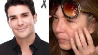 Preocupa la salud de Yolanda Andrade tras la muerte de Juan Carlos Ramírez por un aneurisma cerebral