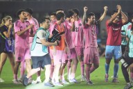 Inter de Miami avanza a la final de la Leagues Cup 2025