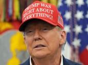 Chicago ‘will be next’: Trump teases troop expansion in Democrat