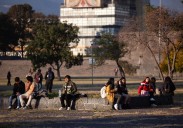 Refuerza la UNAM apoyo a estudiantes con nueva beca de alimentación 'Ifigenia Martínez'