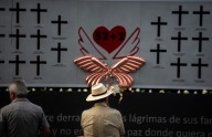 Familiares de víctimas de atentado al Casino Royal pedirán intervención de EU