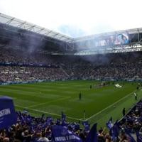 Man Utd still winless after Fulham draw, Everton win to open new stadium