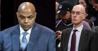 Charles Barkley Issues Strong Reminder of ‘Greatest Disgrace’ in NBA History During Plea to Adam Silver