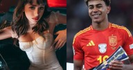 La sugerente foto con la que Nicki Nicole y Lamine Yamal habrían confirmado su romance en día de su cumpleaños