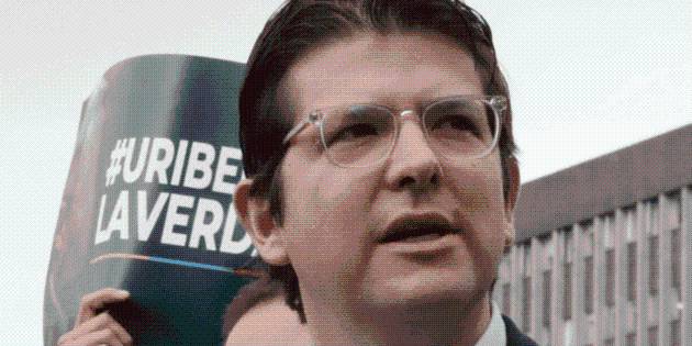 Muere Miguel Uribe Turbay, senador y precandidato presidencial colombiano
