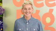 Ellen DeGeneres' Transformation Since Moving To The UK Is Jarring