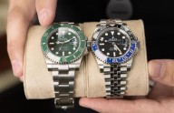 In a digital age, old-fashioned watchmaking schools, including a new one from Rolex, are in demand