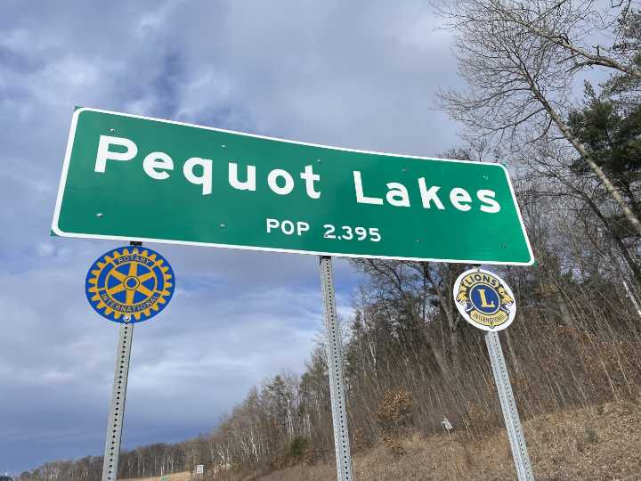 Cannabis registration application approved in Pequot Lakes