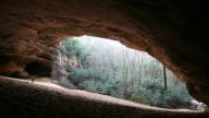 Cave exploration available in New Jersey