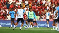 Erick Noriega tras su buen debut en Gremio: "Vamos a hacer historia" [VIDEO]