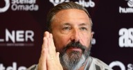 Derek McInnes tells Hearts naysayers his bubble is still 'absolutely bubbling' as negativity’s banished