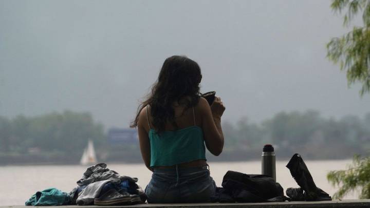 El tiempo en Rosario: un martes algo nublado pero con la máxima en alza