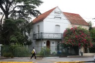 El dato inesperado. El precio de las casas sube más que el de los departamentos en venta en CABA