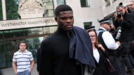Soccer player Thomas Partey, bailed on rape charges, signs for Spanish club Villarreal