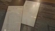Change of venue: Washington Letter Reading moved to Old Colony House